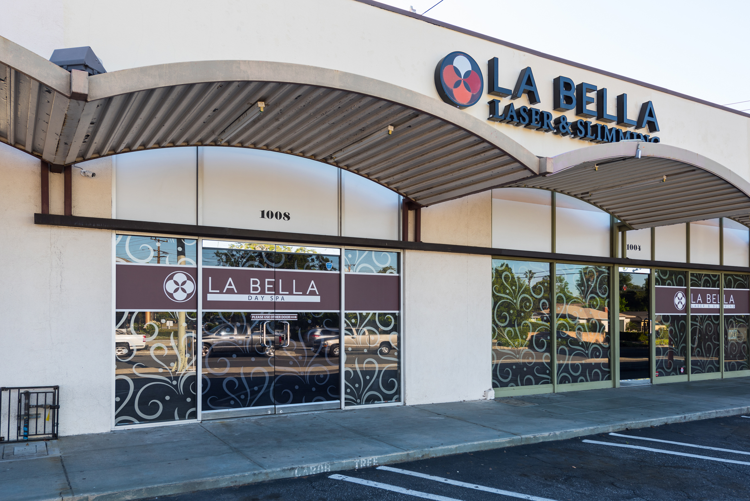 La Bella Laser & Slimming Office