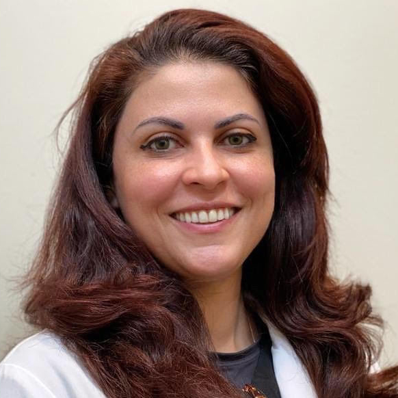 Rebecca Rokhsar Zaghi | Nurse Practitioner