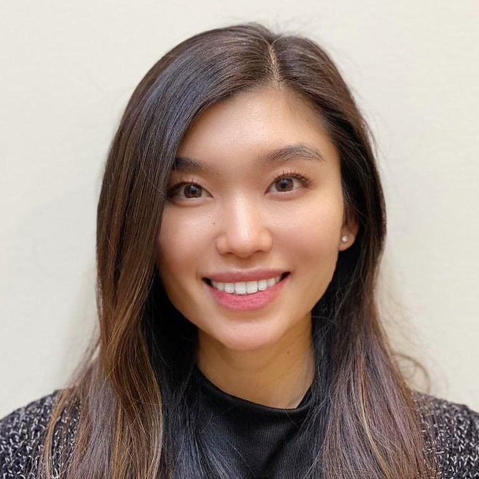 Reenae Yoo | Aesthetic treatment Consultant & Assistant Manager