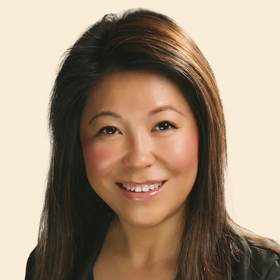 Sarah Chan | Practice Manager