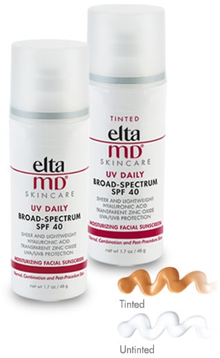 EltaMD UV Daily – Broad Spectrum SPF