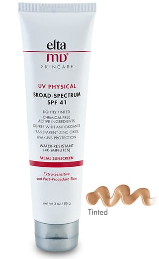 EltaMD UV Elements – Broad Spectrum SPF
