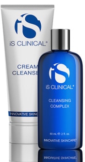 IScleanser
