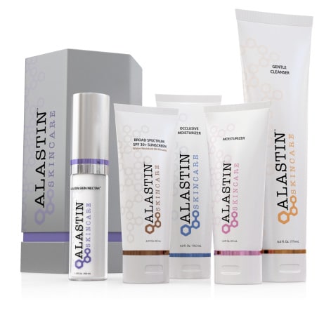 alastin invasive