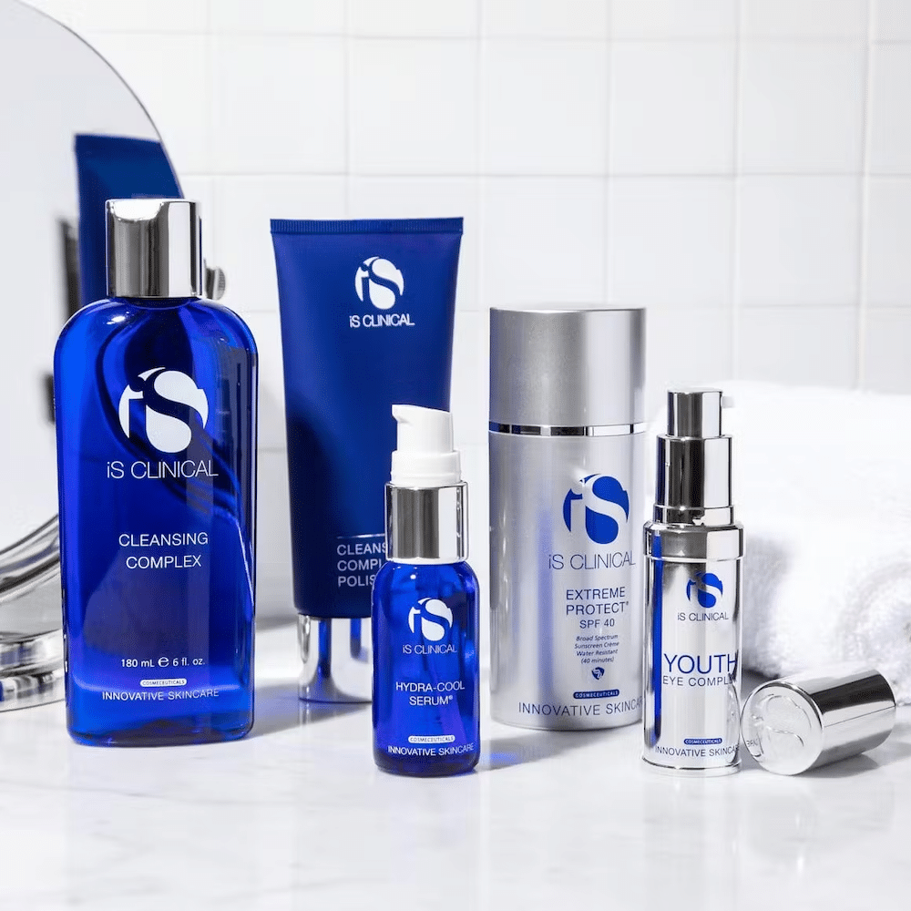 is clinical products