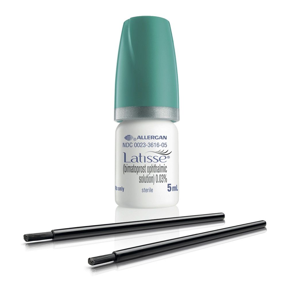 Skincare Products 3 latisse ml applicators