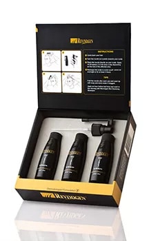 Skincare Products 5 revivogen cleansing complex