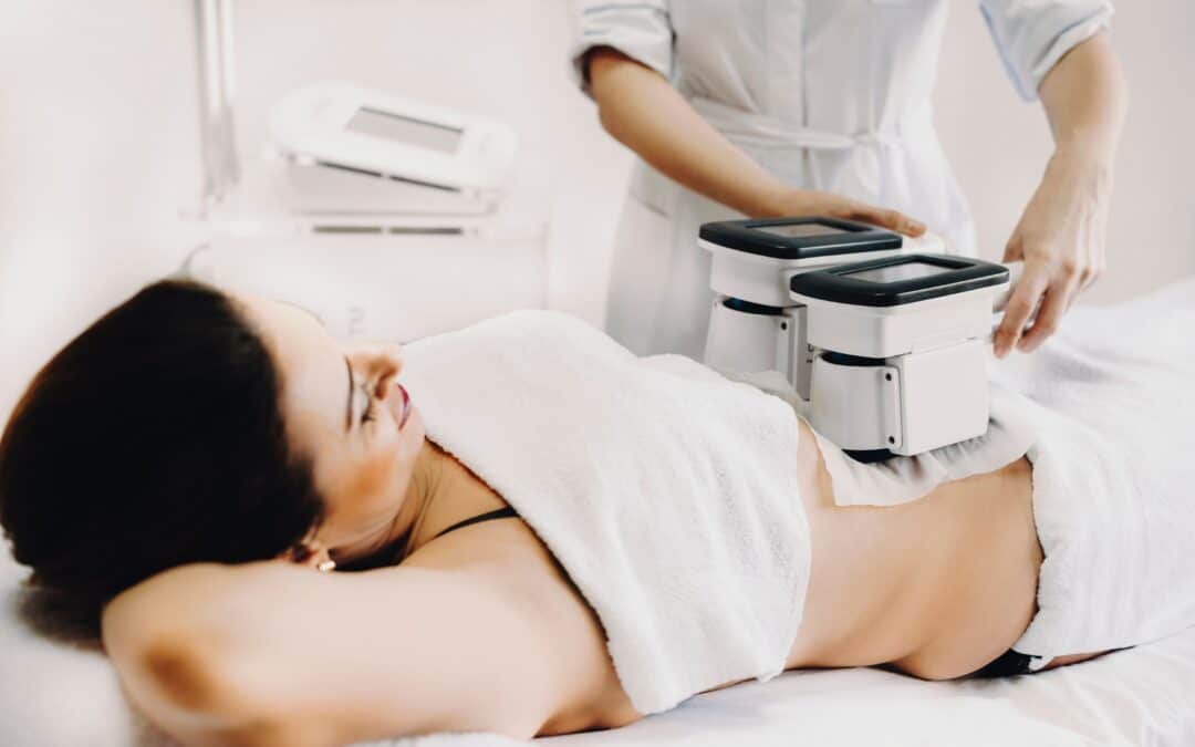 Coolsculpting® Elite vs. Traditional Coolsculpting®: What’s the Difference?