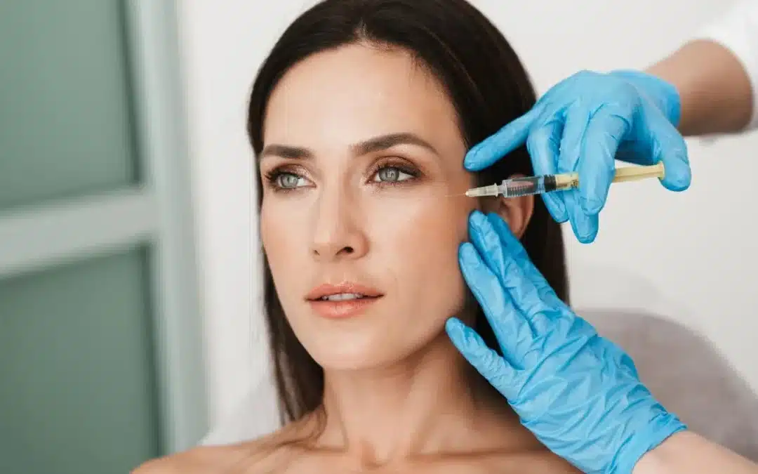 How Xeomin Can Help You Achieve a More Youthful and Natural Look