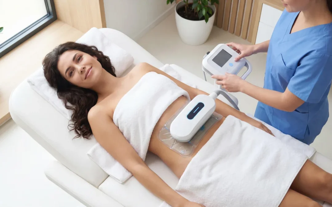 CoolSculpting Elite and CoolTone: The Ultimate Non-Surgical Body Contouring Duo