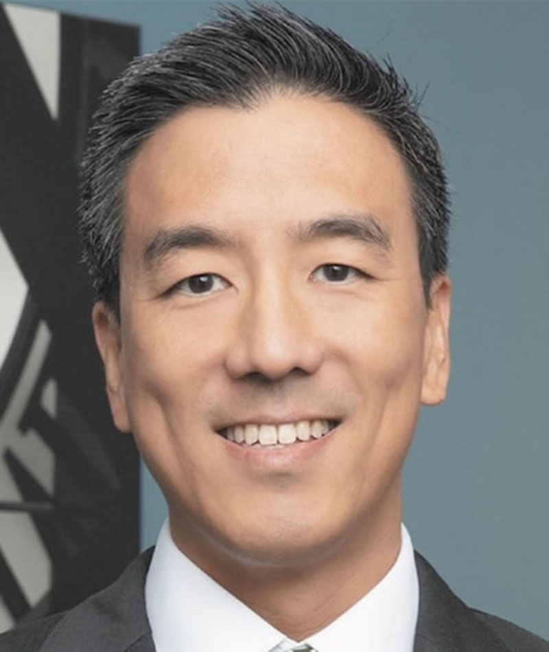 Dr. Jen Chow MD, Medical Director