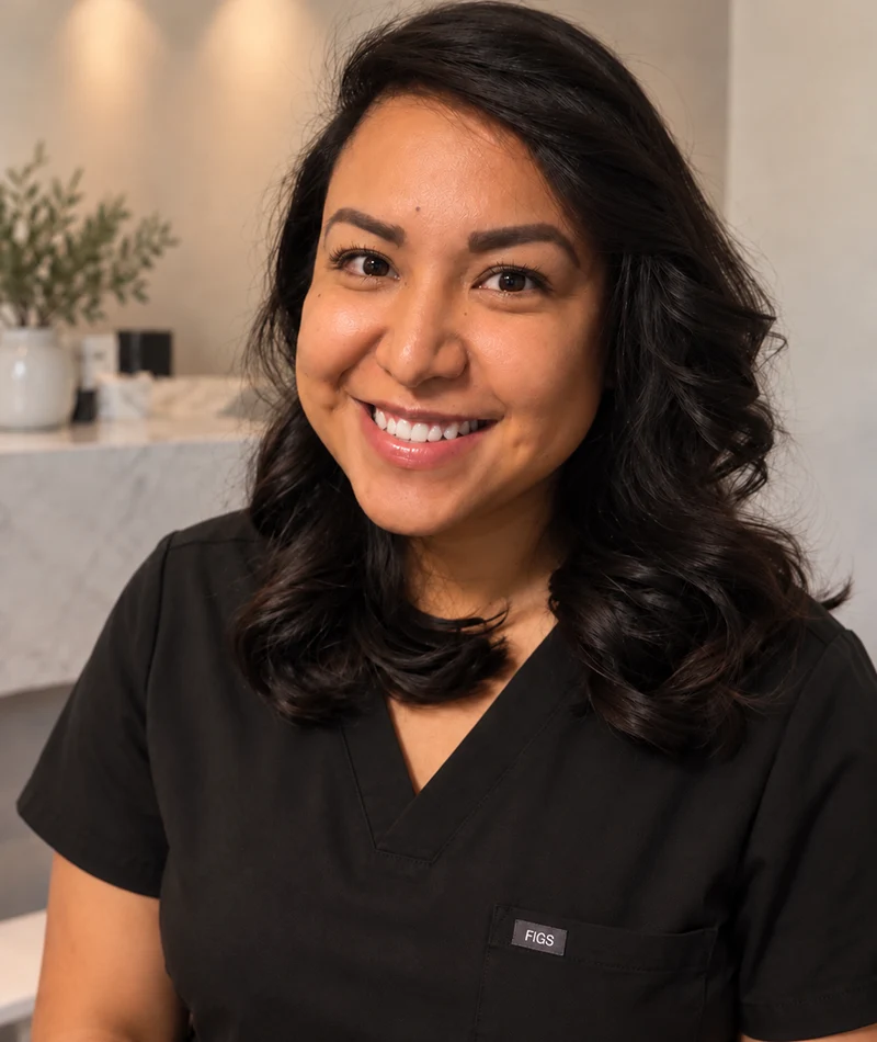 Janina De Pala, RN, BSN