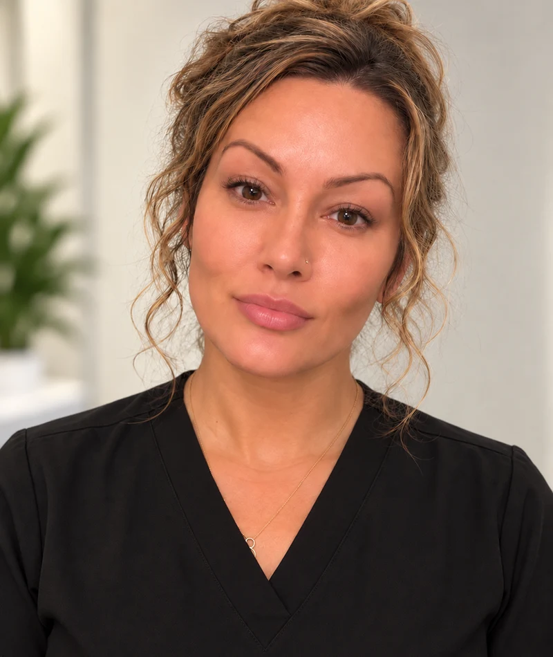 Jesica Shay, CoolSculpting Specialist, Aesthetic Consultant, MA