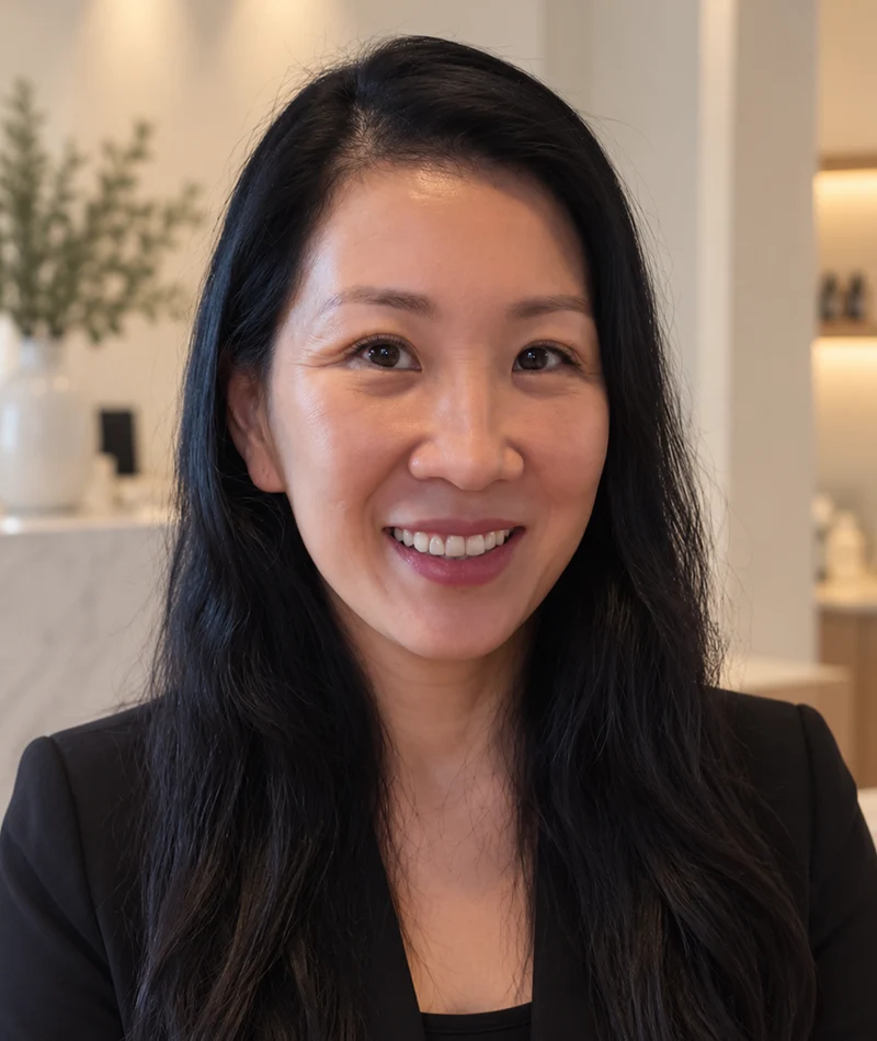 Lynn Dhanjal, Senior Aesthetic Consultant